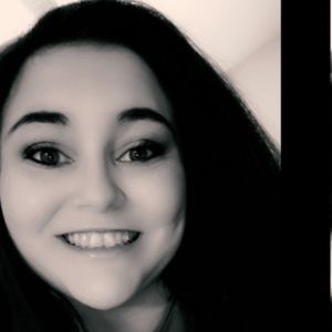 Meet your Posher, Vicki
